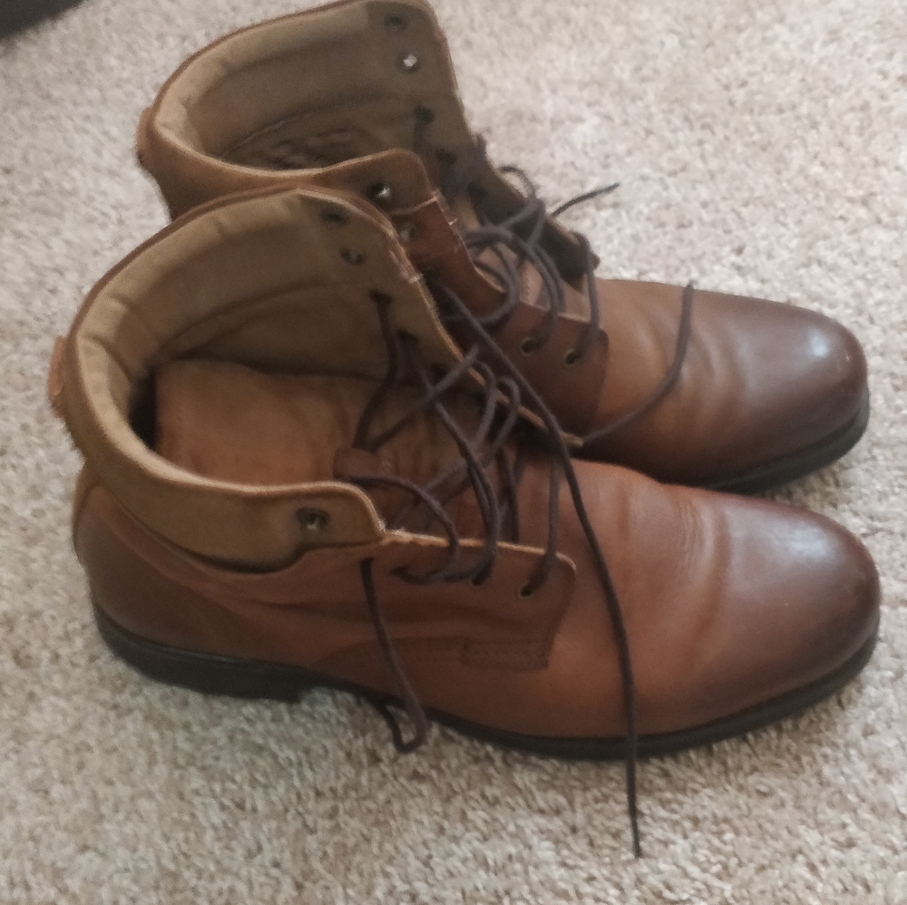 Aldo shoes